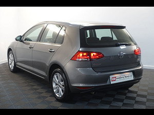 Volkswagen Golf thumbnail