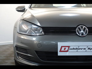 Volkswagen Golf thumbnail