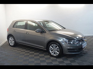 Volkswagen Golf thumbnail