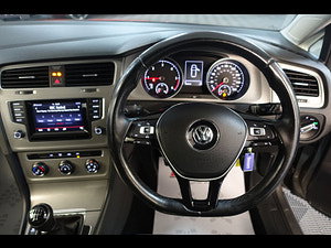Volkswagen Golf thumbnail
