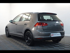 Volkswagen Golf thumbnail