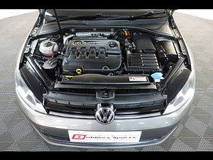Volkswagen Golf thumbnail
