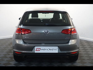 Volkswagen Golf thumbnail
