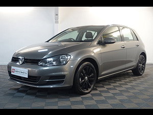 Volkswagen Golf thumbnail