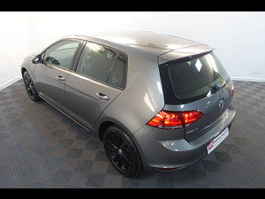 Volkswagen Golf thumbnail