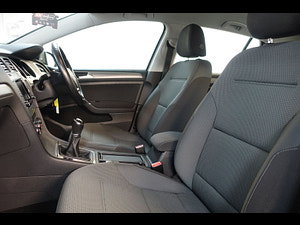 Volkswagen Golf thumbnail