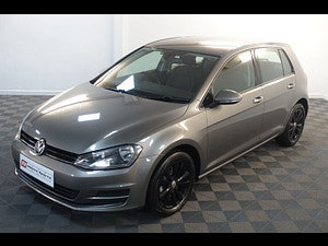 Volkswagen Golf thumbnail