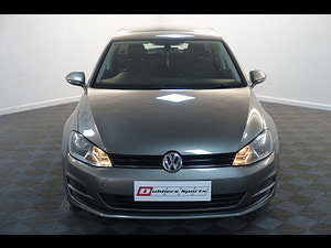 Volkswagen Golf thumbnail