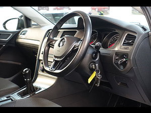 Volkswagen Golf thumbnail