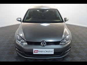Volkswagen Golf thumbnail