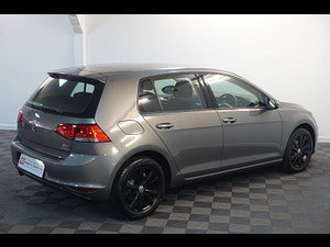 Volkswagen Golf thumbnail
