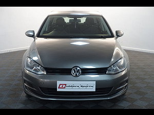 Volkswagen Golf thumbnail