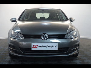 Volkswagen Golf thumbnail