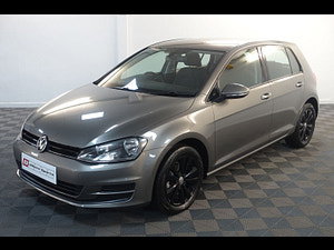 Volkswagen Golf thumbnail