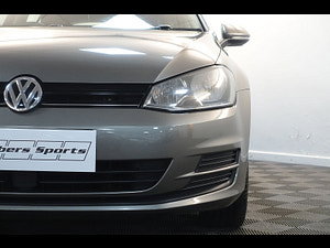 Volkswagen Golf thumbnail