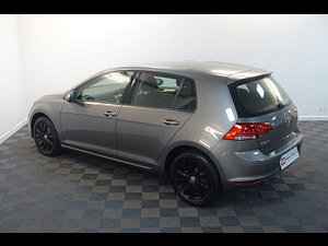 Volkswagen Golf thumbnail