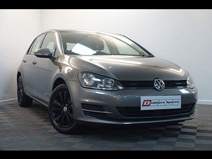Volkswagen Golf thumbnail