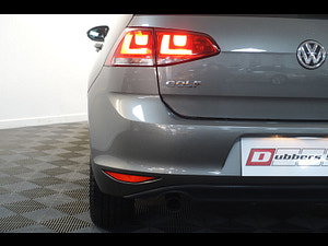 Volkswagen Golf thumbnail