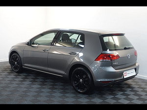 Volkswagen Golf thumbnail