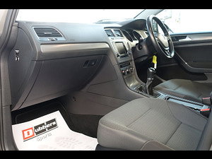 Volkswagen Golf thumbnail