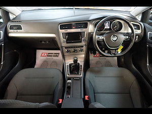 Volkswagen Golf thumbnail