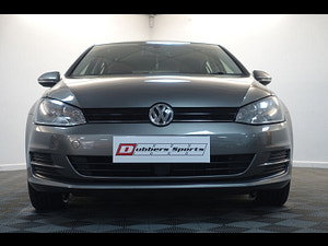 Volkswagen Golf thumbnail