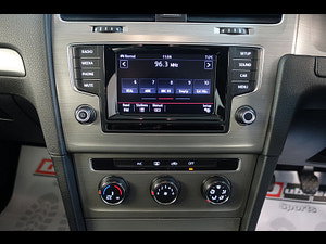 Volkswagen Golf thumbnail