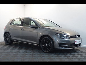 Volkswagen Golf thumbnail