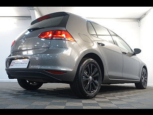 Volkswagen Golf thumbnail