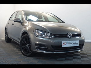 Volkswagen Golf thumbnail