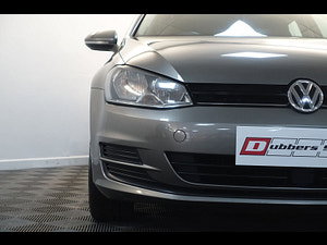 Volkswagen Golf thumbnail