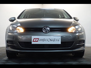 Volkswagen Golf thumbnail