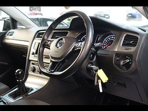 Volkswagen Golf thumbnail