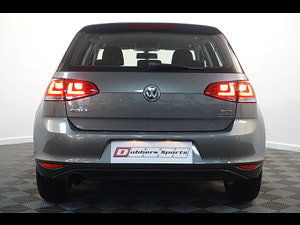 Volkswagen Golf thumbnail