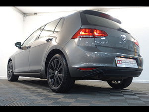 Volkswagen Golf thumbnail
