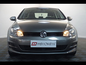 Volkswagen Golf thumbnail