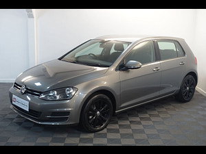 Volkswagen Golf thumbnail