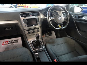 Volkswagen Golf thumbnail