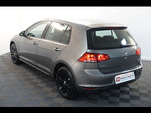 Volkswagen Golf thumbnail