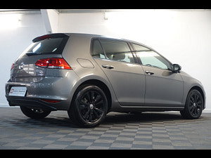 Volkswagen Golf thumbnail