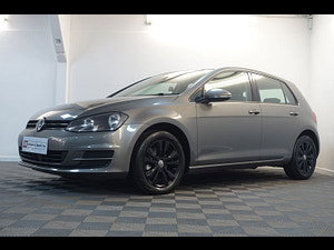 Volkswagen Golf thumbnail