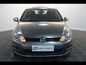 Volkswagen Golf thumbnail