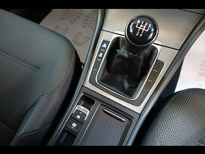 Volkswagen Golf thumbnail