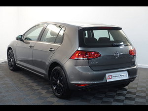 Volkswagen Golf thumbnail