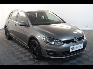 Volkswagen Golf thumbnail