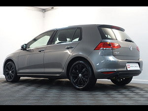 Volkswagen Golf thumbnail