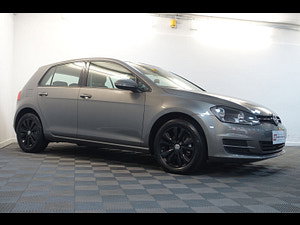 Volkswagen Golf thumbnail