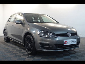 Volkswagen Golf thumbnail