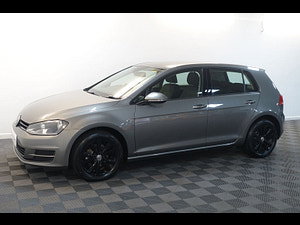 Volkswagen Golf thumbnail