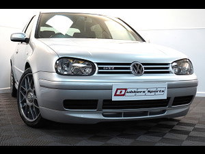 Volkswagen Golf thumbnail